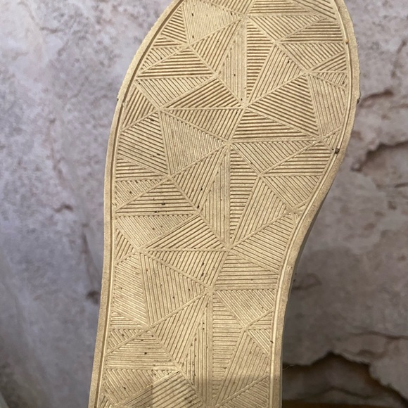 Dr Scholls Black Stretch Weave Joggers - Picture 5 of 6